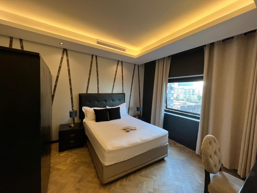 1 Bedroom Property for Sale in Cape Town City Centre Western Cape